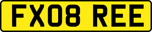 FX08REE