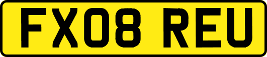 FX08REU