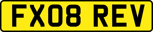 FX08REV