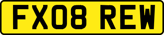 FX08REW