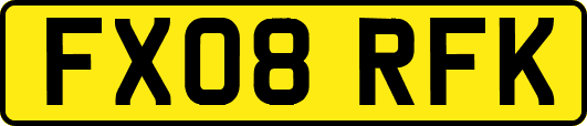 FX08RFK