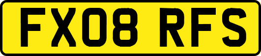 FX08RFS
