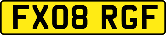 FX08RGF
