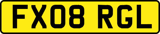 FX08RGL