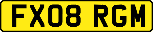 FX08RGM