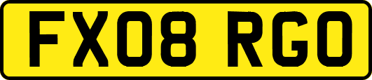 FX08RGO