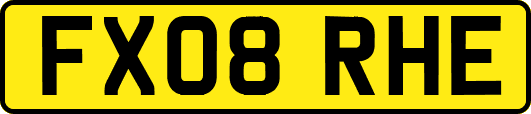FX08RHE