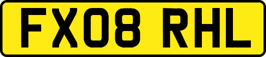 FX08RHL