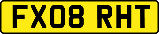FX08RHT