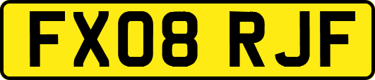FX08RJF