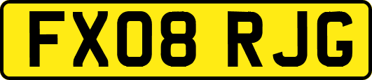 FX08RJG