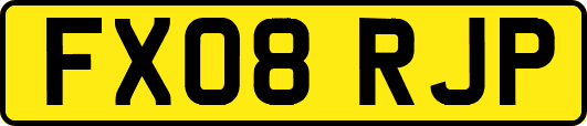FX08RJP