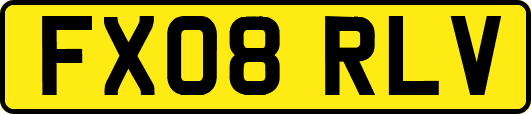 FX08RLV