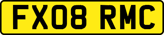 FX08RMC