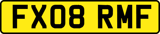 FX08RMF