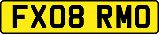 FX08RMO
