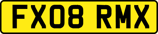 FX08RMX