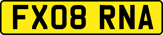 FX08RNA