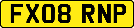 FX08RNP