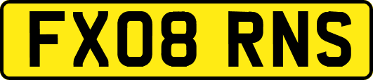 FX08RNS