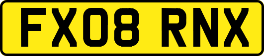 FX08RNX
