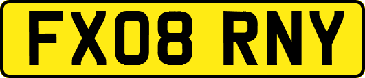 FX08RNY