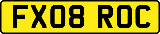 FX08ROC
