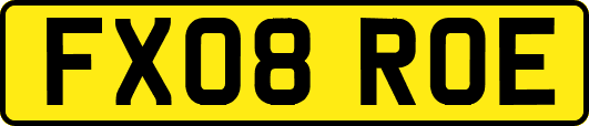 FX08ROE