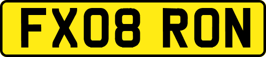 FX08RON