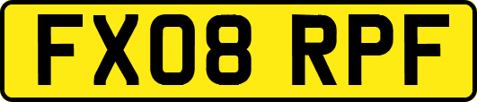 FX08RPF