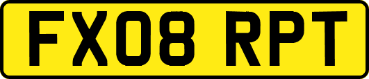 FX08RPT