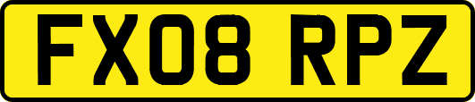 FX08RPZ