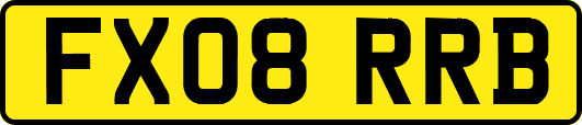 FX08RRB