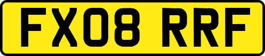 FX08RRF