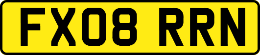 FX08RRN