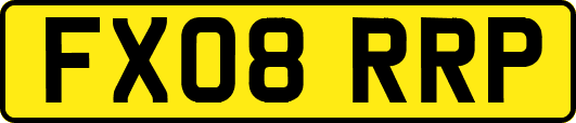 FX08RRP