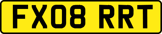 FX08RRT