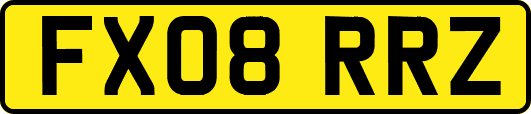 FX08RRZ