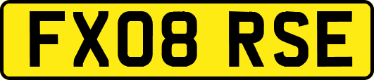 FX08RSE