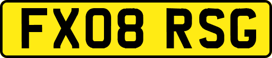 FX08RSG