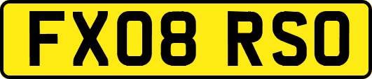 FX08RSO
