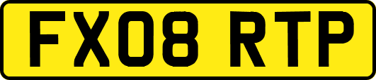 FX08RTP