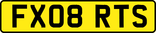 FX08RTS