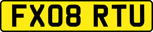 FX08RTU