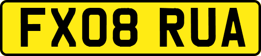 FX08RUA