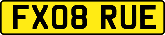 FX08RUE