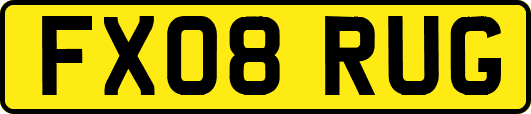 FX08RUG