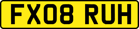 FX08RUH