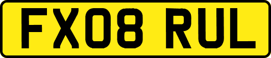 FX08RUL