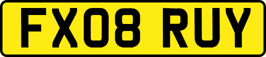 FX08RUY